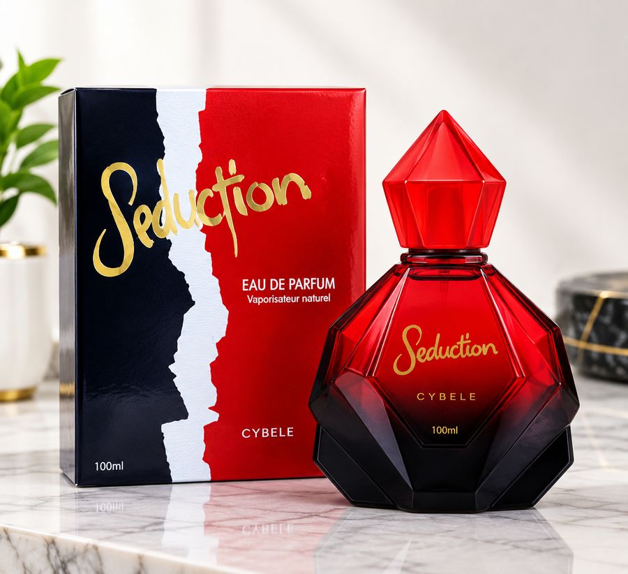 Cybele Seduction 100ml by Cybele, 100ml bottle
