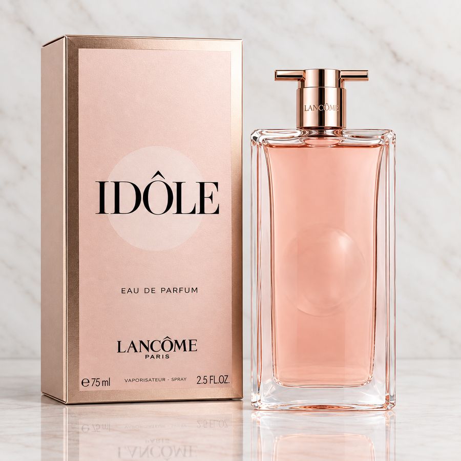 Lancôme Idôle by Lancôme, 75ml bottle