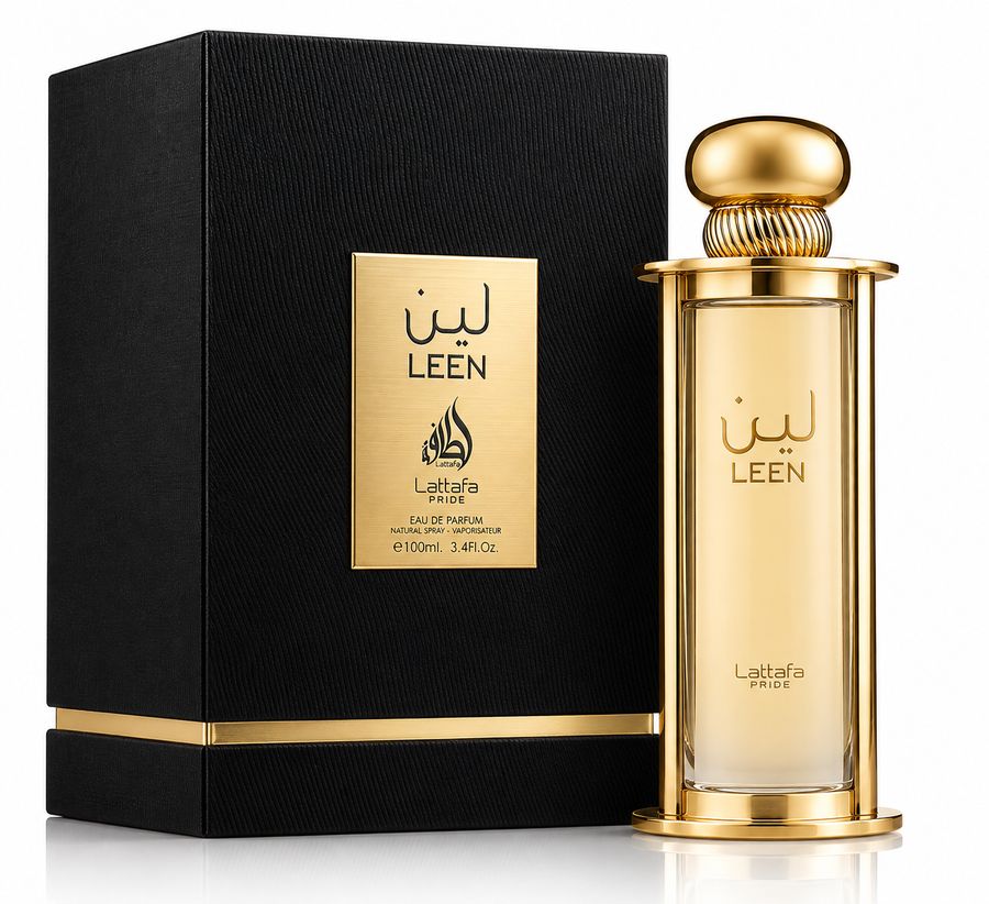 Leen by Lattafa Pride, 100ml bottle