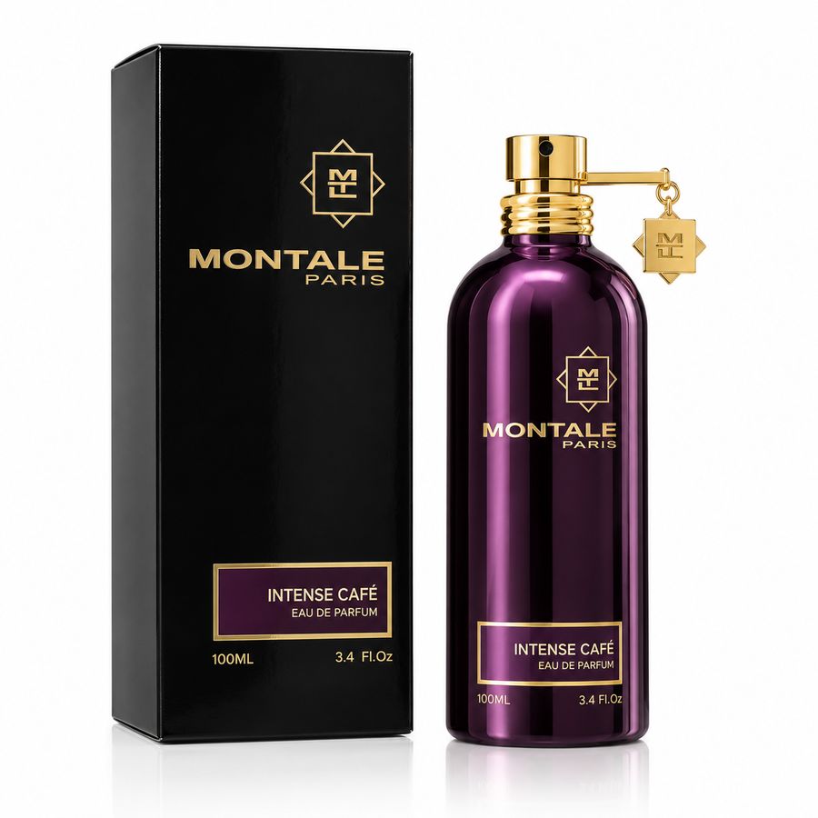 Montale Intense Café by Montale, 100ml bottle