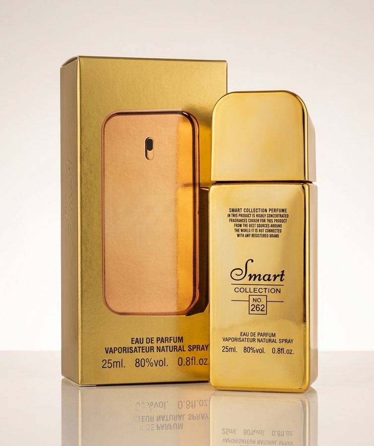 Smart Collection No.262 25ml by Smart Collection, 25ml bottle
