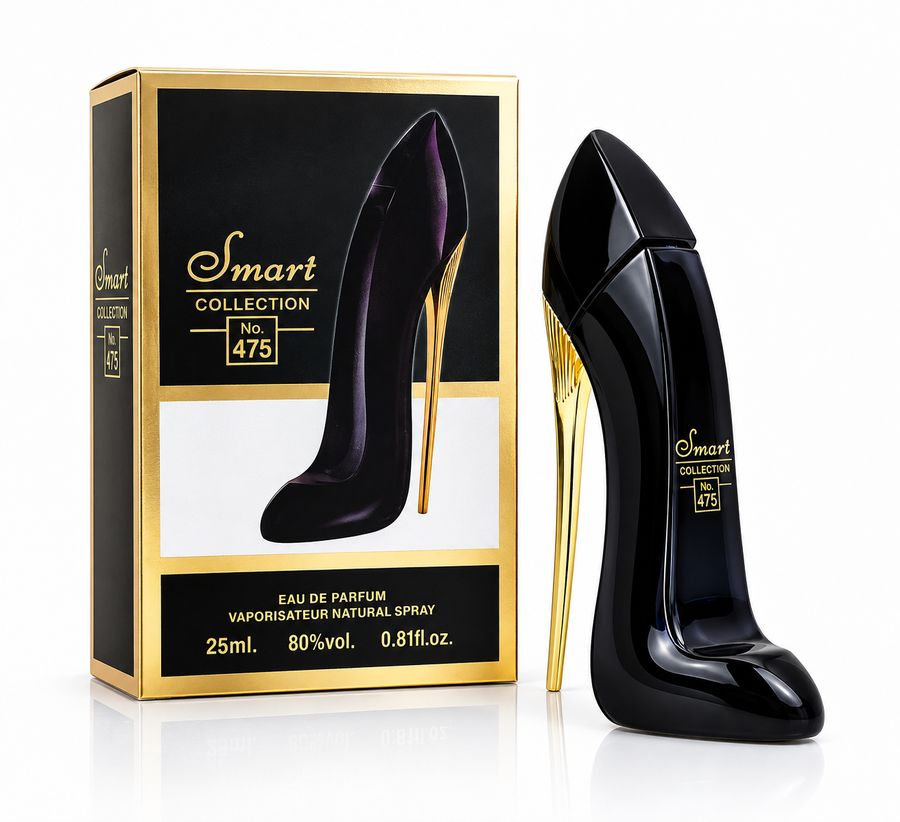 Smart Collection No.475 25ml by Smart Collection, 25ml bottle