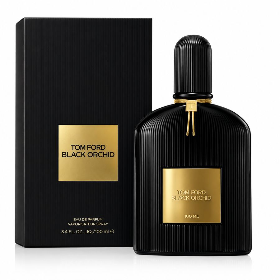 Tom Ford Black Orchid by Tom Ford, 50ml bottle