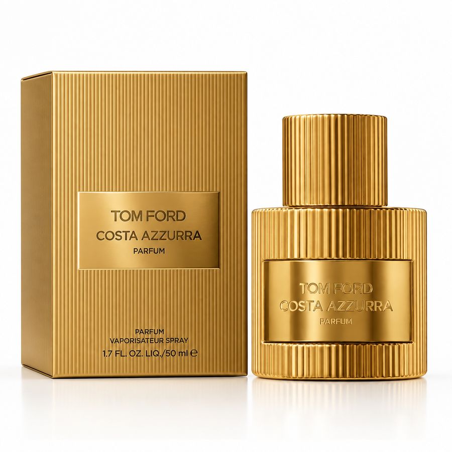 Tom Ford Costa Azzurra by Tom Ford, 50ml bottle